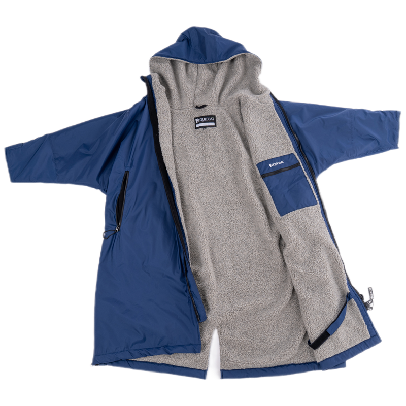 Equicoat Original - Adult - Navy-5